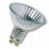 Лампа_галог рефлектор 220v, Ф50 GU10, 75w Yusing