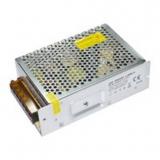 Блок питания (драйвер) для с/д ленты 200W 12V IP20 General